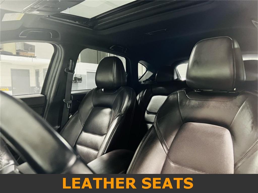 used 2023 Mazda CX-5 car, priced at $29,000
