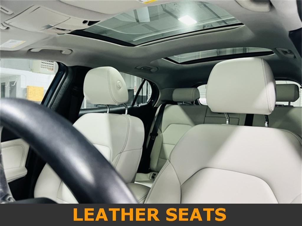 used 2020 Mercedes-Benz GLA 250 car, priced at $19,000