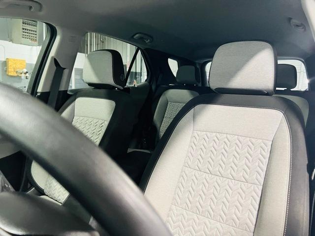 used 2023 Chevrolet Equinox car, priced at $21,500