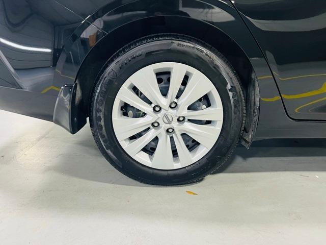 used 2024 Nissan Sentra car, priced at $21,000