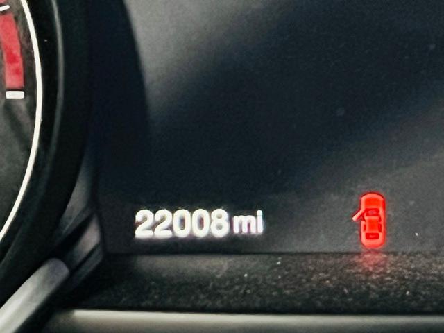 used 2022 Alfa Romeo Giulia car, priced at $26,000