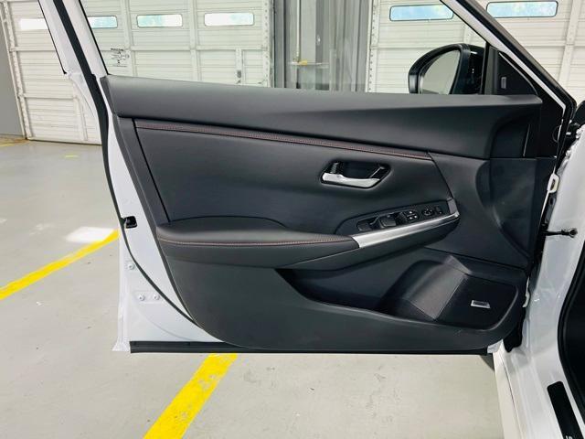 new 2025 Nissan Sentra car, priced at $29,625