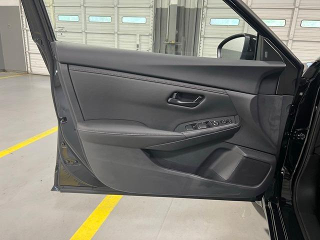 new 2025 Nissan Sentra car, priced at $23,335