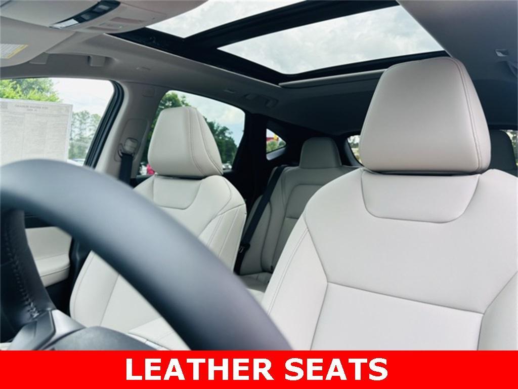 new 2025 Nissan Murano car, priced at $50,260