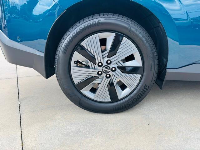 new 2025 Nissan Murano car, priced at $50,260