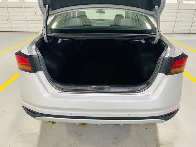 used 2024 Nissan Altima car, priced at $22,000