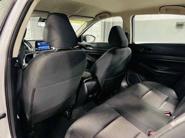 used 2024 Nissan Altima car, priced at $22,000