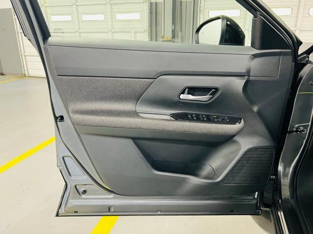 new 2026 Nissan Kicks car, priced at $26,195