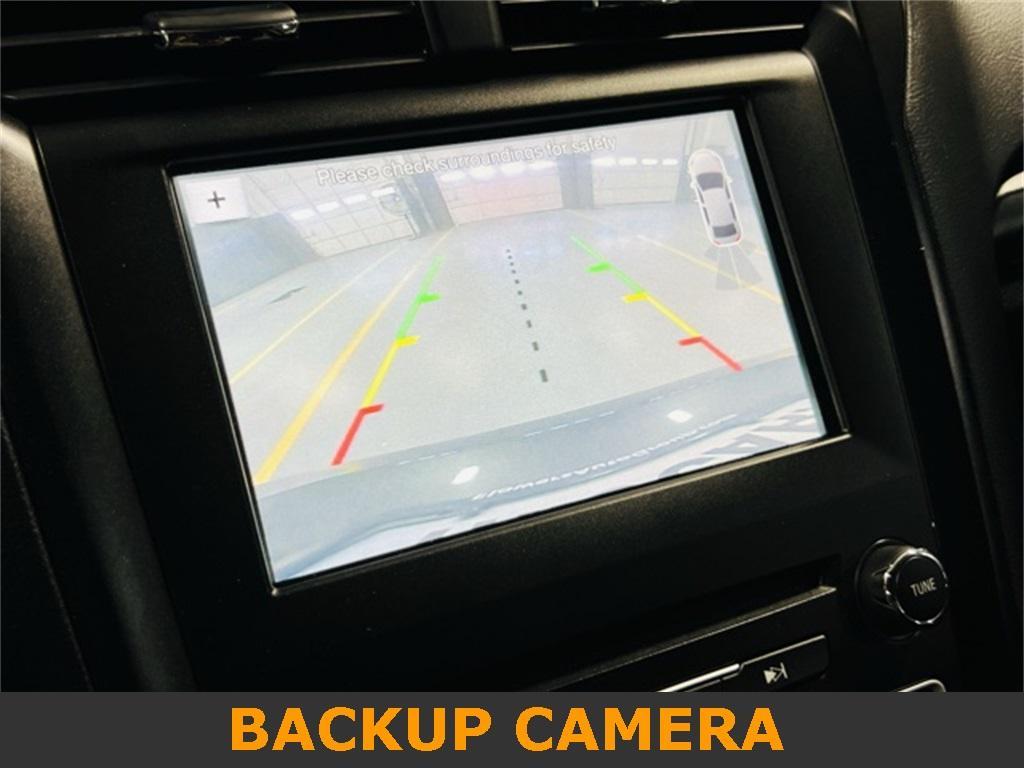 used 2018 Ford Fusion car, priced at $16,000