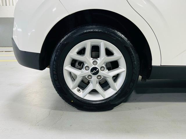 used 2023 Kia Soul car, priced at $20,000