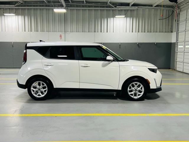used 2023 Kia Soul car, priced at $20,000