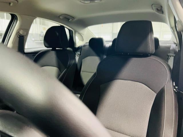 used 2024 Kia Forte car, priced at $20,500