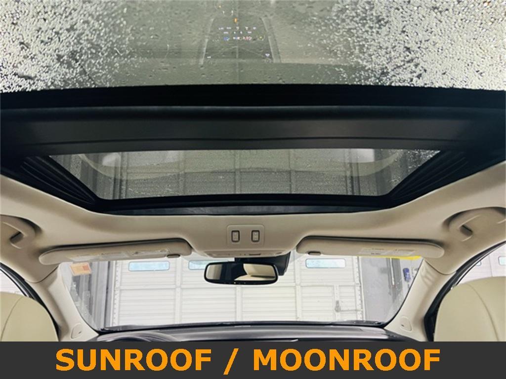 used 2020 Nissan Murano car, priced at $22,000