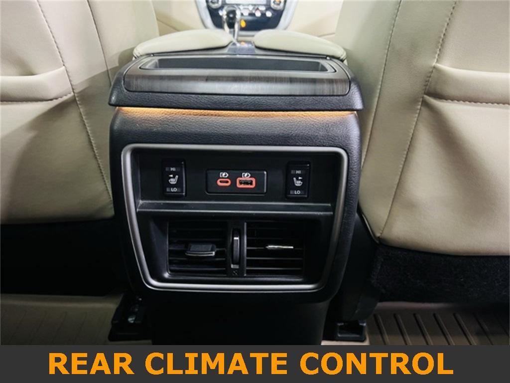 used 2020 Nissan Murano car, priced at $22,000