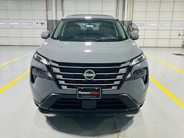 new 2026 Nissan Rogue car, priced at $34,405