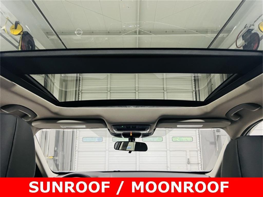 new 2026 Nissan Rogue car, priced at $34,405