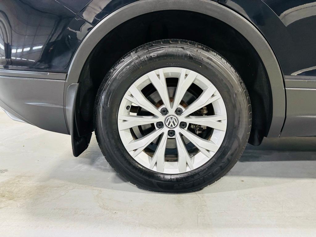 used 2019 Volkswagen Tiguan car, priced at $15,000