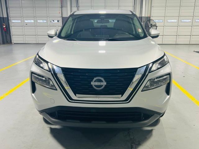 used 2023 Nissan Rogue car, priced at $24,000