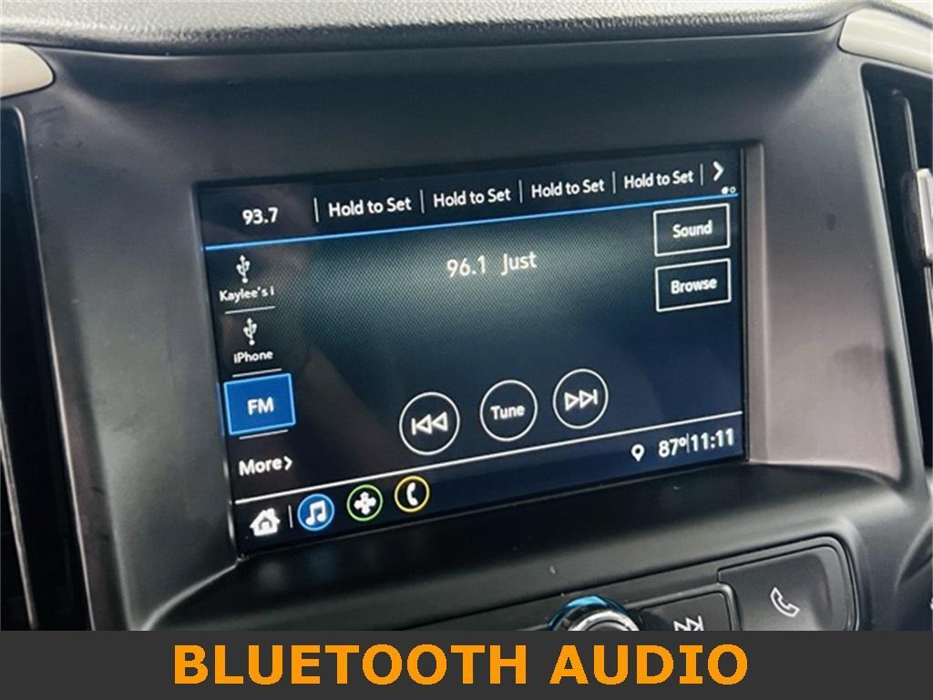 used 2019 GMC Terrain car, priced at $15,500