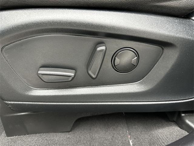 used 2022 Ford Explorer car, priced at $42,000