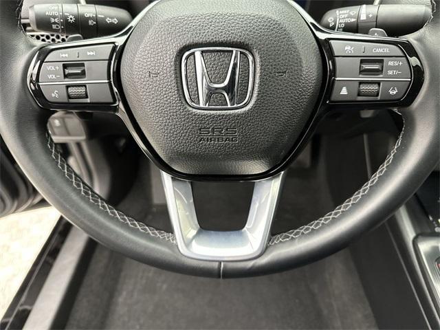 used 2024 Honda Civic car, priced at $26,970