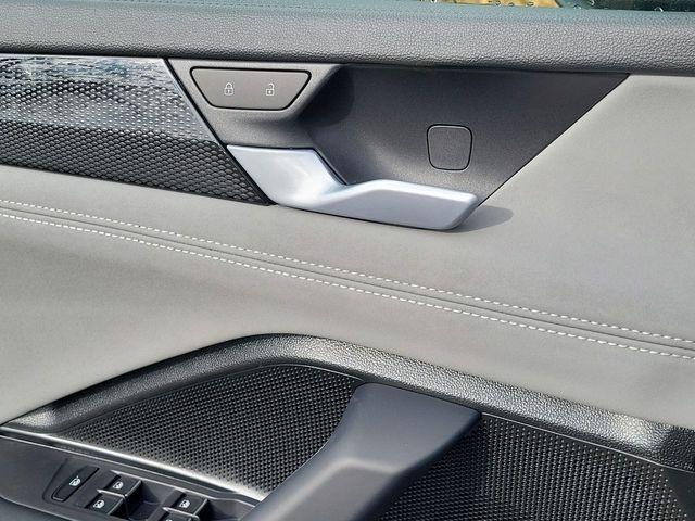 new 2026 Volkswagen Tiguan car