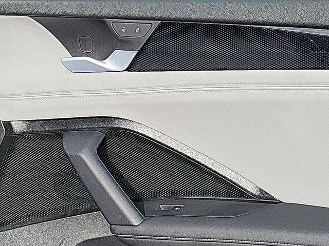 new 2026 Volkswagen Tiguan car