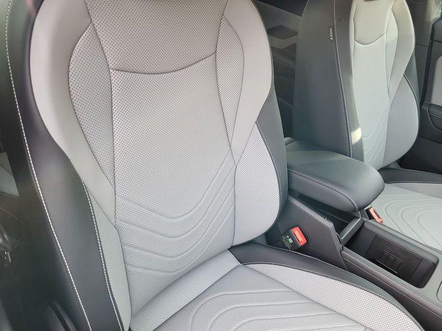 new 2026 Volkswagen Tiguan car