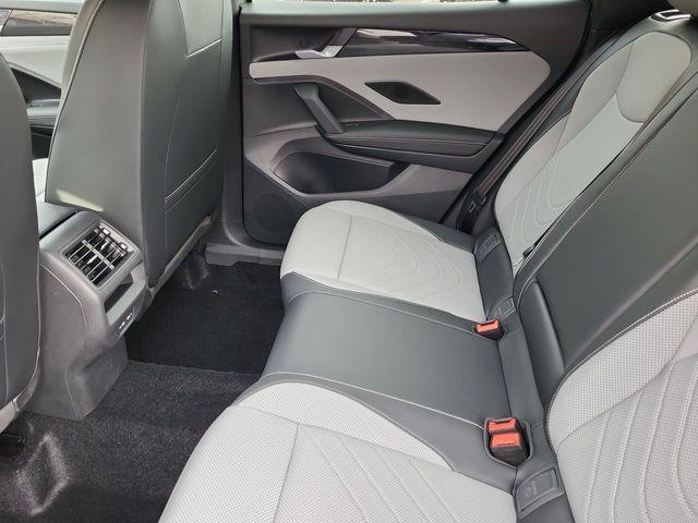 new 2026 Volkswagen Tiguan car