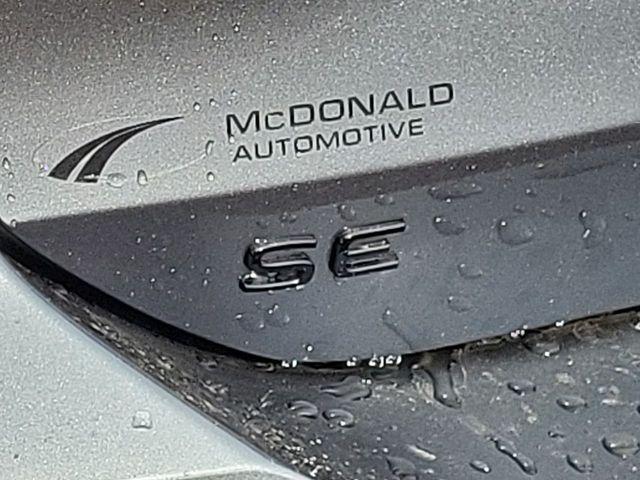 new 2026 Volkswagen Tiguan car