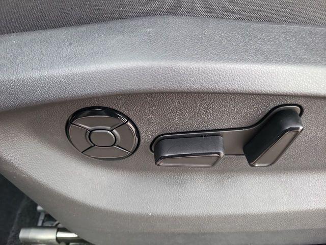 new 2026 Volkswagen Tiguan car