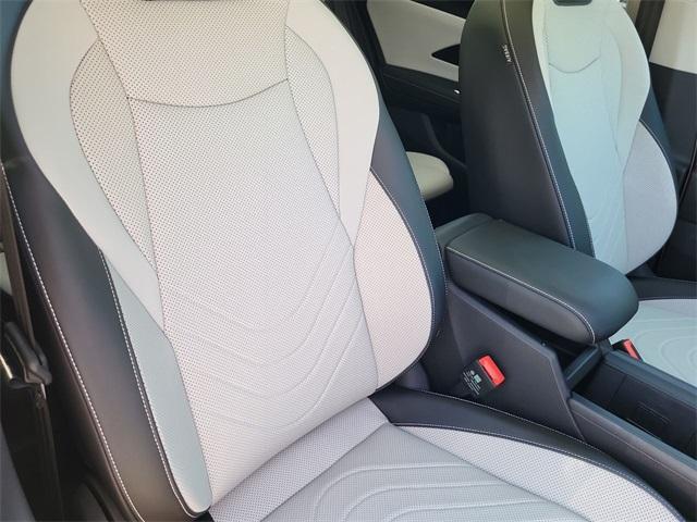 new 2025 Volkswagen Tiguan car, priced at $34,239
