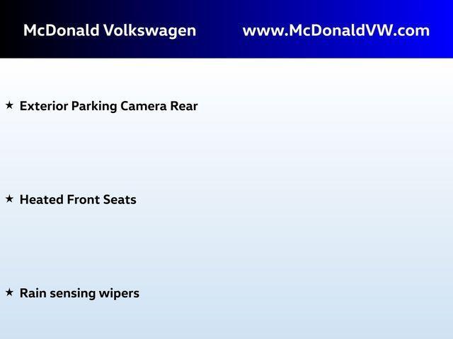 used 2022 Volkswagen ID.4 car, priced at $23,000