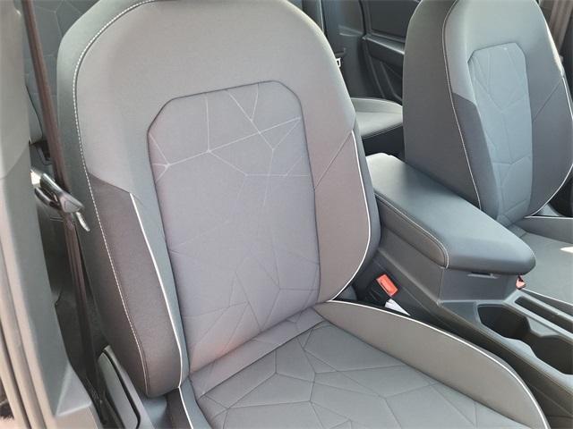 new 2025 Volkswagen Jetta car, priced at $24,809