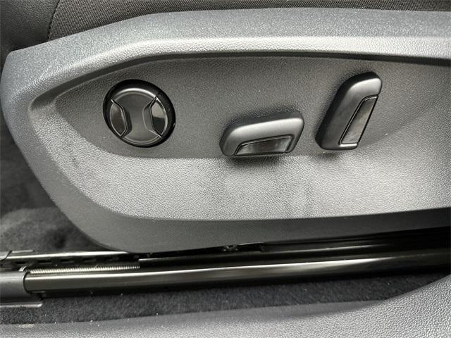 used 2022 Volkswagen Tiguan car, priced at $21,970