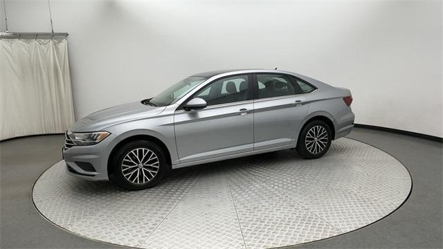 used 2020 Volkswagen Jetta car, priced at $16,970