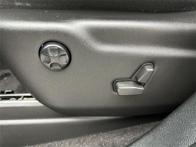 used 2022 Dodge Durango car, priced at $36,500