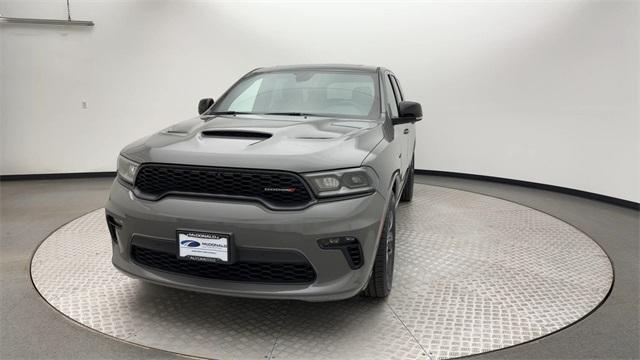 used 2022 Dodge Durango car, priced at $36,500