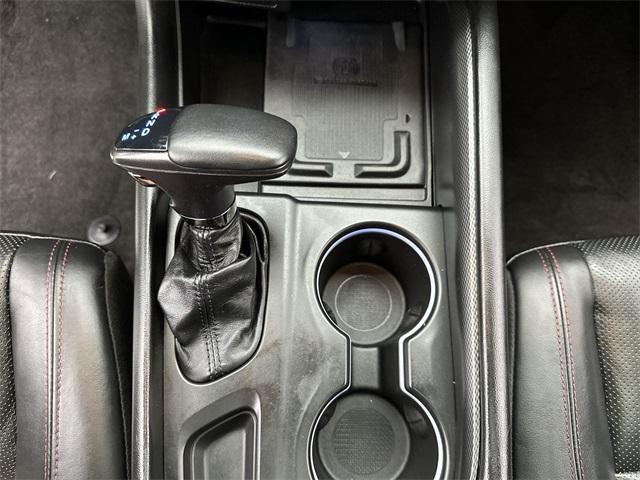 used 2022 Dodge Durango car, priced at $36,500