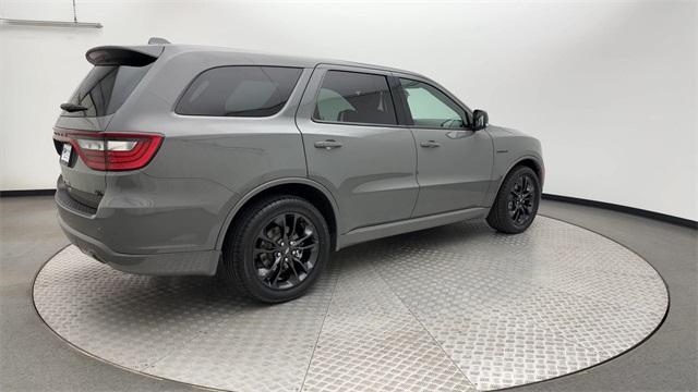 used 2022 Dodge Durango car, priced at $36,500