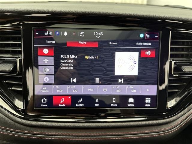 used 2022 Dodge Durango car, priced at $36,500