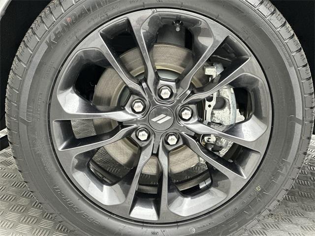 used 2022 Dodge Durango car, priced at $36,500