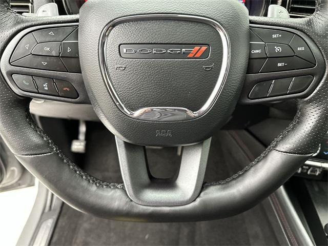 used 2022 Dodge Durango car, priced at $36,500