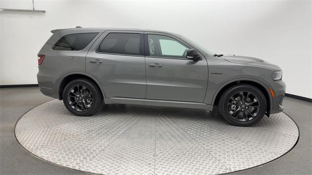 used 2022 Dodge Durango car, priced at $36,500