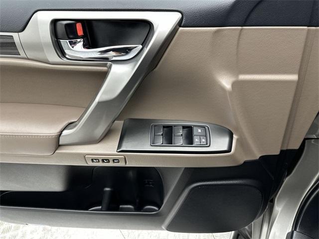 used 2022 Lexus GX 460 car, priced at $50,787