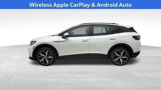 used 2023 Volkswagen ID.4 car, priced at $24,201