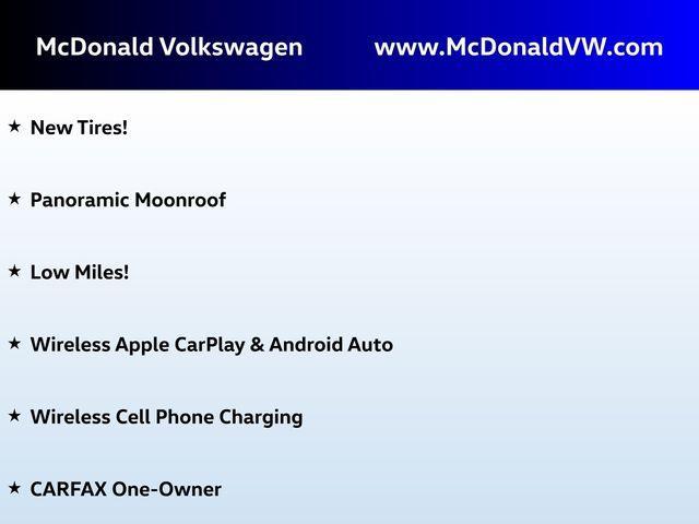 used 2023 Volkswagen ID.4 car, priced at $24,201