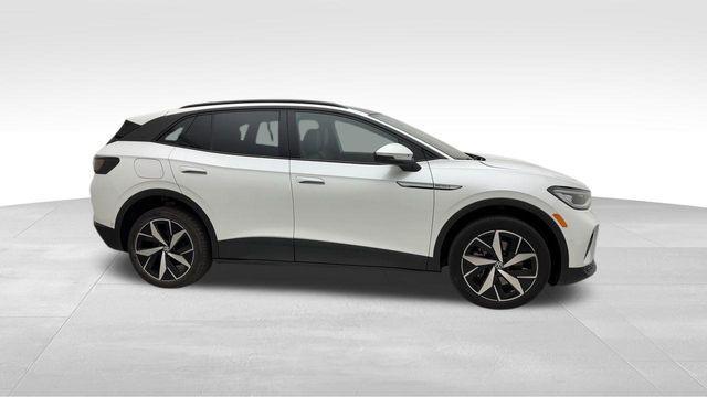 used 2023 Volkswagen ID.4 car, priced at $24,201