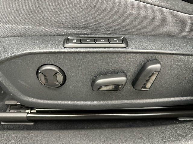 used 2023 Volkswagen ID.4 car, priced at $24,201