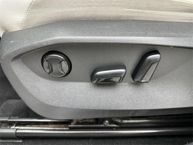 used 2023 Volkswagen Tiguan car, priced at $24,927